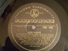 Beatles Please Please Me LP 1st UK Gold & Black Labels Dick James *VERY RARE*