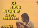 AGUSTIN PEREYRA LUCENA LP CE JOUR VIENDRA ESE DIA VA A LLEGAR Jazz bossa LATIN