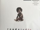 Notorious B.I.G. READY TO DIE Vinyl VMP Limited Edition Multi Color 2LP RARE