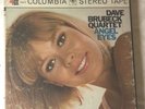 Dave Brubeck Quartet Angel Eyes  Reel Tape Tested Guaranteed 7-1/2ips Near Mint