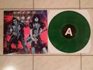 KISS Yahoo Charlotte/Yahoo Live Charlotte/NC 7/19/2014 Vinyl Grün