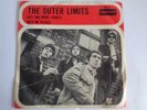 THE OUTER LIMITS 45 JUST ONE MORE CHANGE, HELP ME PLEASE, RARE U.K PSYCH BEAT