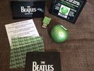 APPLE - The Beatles USB - All The Original Albums on usb stick LIMITED EDITION