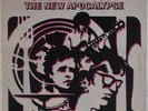 THE NEW APOCALYPSE: Stainless Soul USA MTA Psych Jazz Funk PROMO Vinyl LP NM Wax