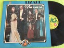 LIZARD, BAD COMPANIONS, 1973 HARVEST SHVL-610 AUSSIE BLUES PROG ROCK, RARE