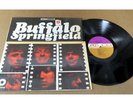 Orig Buffalo Springfield USA Self-Titled Stereo Vinyl LP In Shrink Near Mint NR