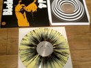 Black Sabbath 10 Year War Vol 4 Limited Edition 180G Coloured Vinyl LP New