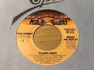 Parliament   Flash Light   Promo   45   1978   Funkadelic   Casablanca