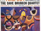 DAVE BRUBECK QUARTET - TIME OUT NEW VINYL RECORD