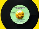 *** THE DELREYS INCORPORATED *** DESTINATION UNKNOWN **NM *NORTHERN SOUL *WIGAN