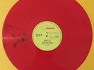 WINSTON NINEY HOLNESS - MUTINY - KINGSTON ( ROOTS 12 ) RED COLOR VINYL