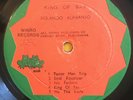 ROLAND ALPHANSO - KING OF SAX - WINRO ( RARE REGGAE INST LP )