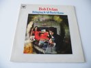 BOB DYLAN BRINGING IT ALL BACK HOME LP UK CBS 1965 MONO FIRST PRESS A1 / B1