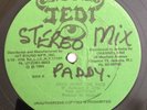 PAD ANTHONY - COOL DOWN THE PACE - JEDI ( RARE DEEP ROOTS 12 )