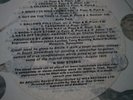 Led Zeppelin III 3  RED/PLUM PRESSED VINYL IN A UK 1st PRESS COVER READ