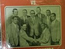 Sonora Matancera vs Gloria Matancera Vol.1 Guaracha LP
