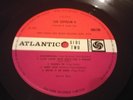 Led Zeppelin II 2 Red/Plum A5/B4 UK  label with JPJ Baldwin credit WOW