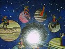 Eugene Ormandy-the planets lp vinyl