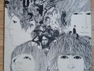 The Beatles - Revolver early (2nd) UK press vinyl LP