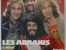 LES ABRANIS ARABIC KABYLE DISCO POP ROCK RARE SINGLE LISTEN