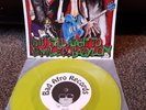 Backyard Babies vinyl 7