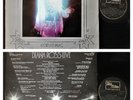 DIANA ROSS LIVE 33 MOZAMBIQUE AFRICAN LP *AT CAESARS PALACE*