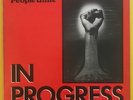 V.A - IN PROGRESS - PEOPLE UNITE ( RARE ROOTS LP )