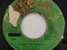 TODD HENRY - DANCE AND MINGLE - TRUTHS RIGHTS ( DIGI 7 )