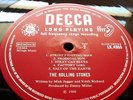 ROLLING STONES BEGGARS BANQUET MINT Original 1st MONO Press UK label Great AUDIO
