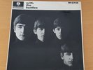 The Beatles - With The Beatles PMC 1206 VERY RARE 1ST PRESSING w/ 'GOTTA' ERROR.