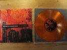 Motion City Soundtrack I Am The Movie ORANGE vinyl NEW w/ inserts