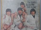 The Beatles BUTCHER COVER Peeled Cover pretty nice