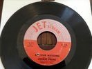 NORTHERN SOUL RARE COPY JACKIE PAYNE NO PUPPY LOVE/AT YOUR WEDDING