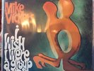 Manfred Mann  Mike Vickers  I wish I were a group again '67 UK original COLUMBIA