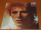 DAVID BOWIE:SPACE ODDITY.1LP.RCA UK.1973+LYRIC INNER SLEEVE. EX /EX++NM.