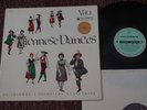Henry Krips/ PPO: Viennese Dances (G/S Columbia SCX 3269 UK Stereo LP) EX audio