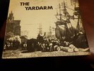 THE YARDARM S/T rare UK Folk LP 1970 Westwood FHR012M mono