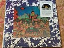 THE ROLLING STONES Their Satanic Majesties Request COLORED VINYL LP RSD 2018 3-D