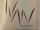Ivan Graziani [Vinile] Pacchetto di 7 vinili