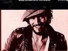 Bruce Springsteen Greetings From Asbury Park vinyl LP album record Japanese