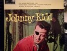 Johnny Kidd & The Pirates I'll Never Get Over You 7EG 8834 7