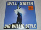 WILL SMITH: Big Willie Style - 2 x vinyl LP w/ inners