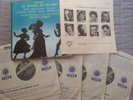 RARE SXL 2087-90 Mozart Marriage of Figaro UK Decca ED1 WBG Pancake LP NM/EX+