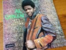 AL GREEN - LET'S STAY TOGETHER RARE 1972 LONDON RECORDS LP SHU 8430