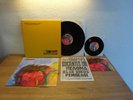 VARIOUS - SWIRLING ECHOES (OBSCURE GREEK BANDS FROM THE 70s) LP ltd. IN MINT