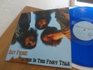 SKY PICNIC Farther In This Fairy Tale BLUE vinyl Nasoni psych Mint