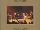 Deep Purple Made In Japan - 1st - VG UK 2-LP vinyl record (Double Album)