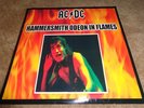AC/DC    Hammersmith Odeon in Flames  Lt. Ed. 6