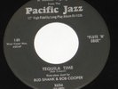 Bud Shank & Bob Cooper 7