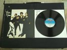 XTC WHITE MUSIC 1978 UK PRESS 12